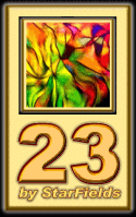 The 23 Online Exhibition Of Abstract Art