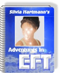 Adventures In EFT - Modelled On EFTs Originator, Gary Craig