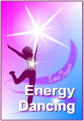 Trance Dance Energy Dancing