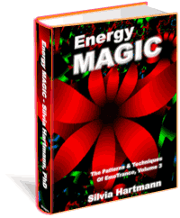 Energy Magic - EmoTrance 3 by Silvia Hartmann