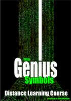 Genius Symbols Intensive