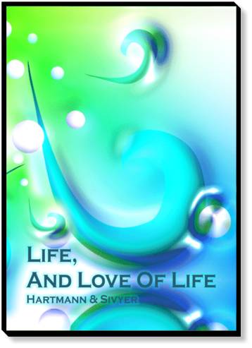 Hypnosis MP3 HypnoSolution Life and love of life - True Healing