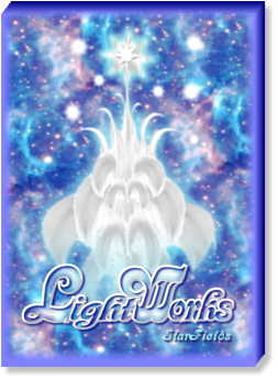 LightWorks Instrumental Healing Music By StarFields
