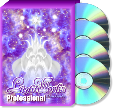 LightWorks For Healers
