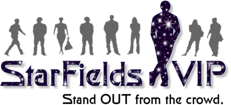 StarFields VIP - StarFields Private Member's Club For People Who Want To Stand Out From the Crowd