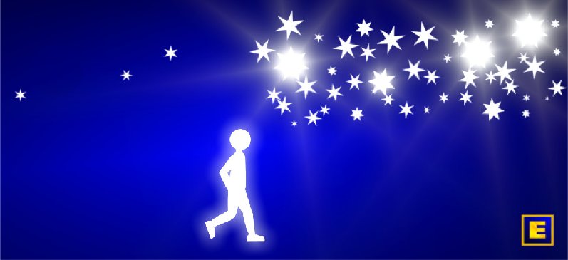 Bring many, MANY more Star Experiences into your daily life right now!