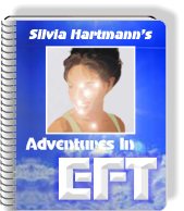 Adventures In EFT by Silvia Hartmann