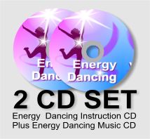 energy dancing 2cd | eSy[GB]