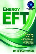 Energy EFT: The NEW Book On EFT Emotional Freedom Techniques