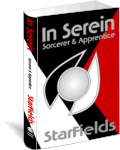 In Serein Book 1 by StarFields - Sourcerer & Apprentice
